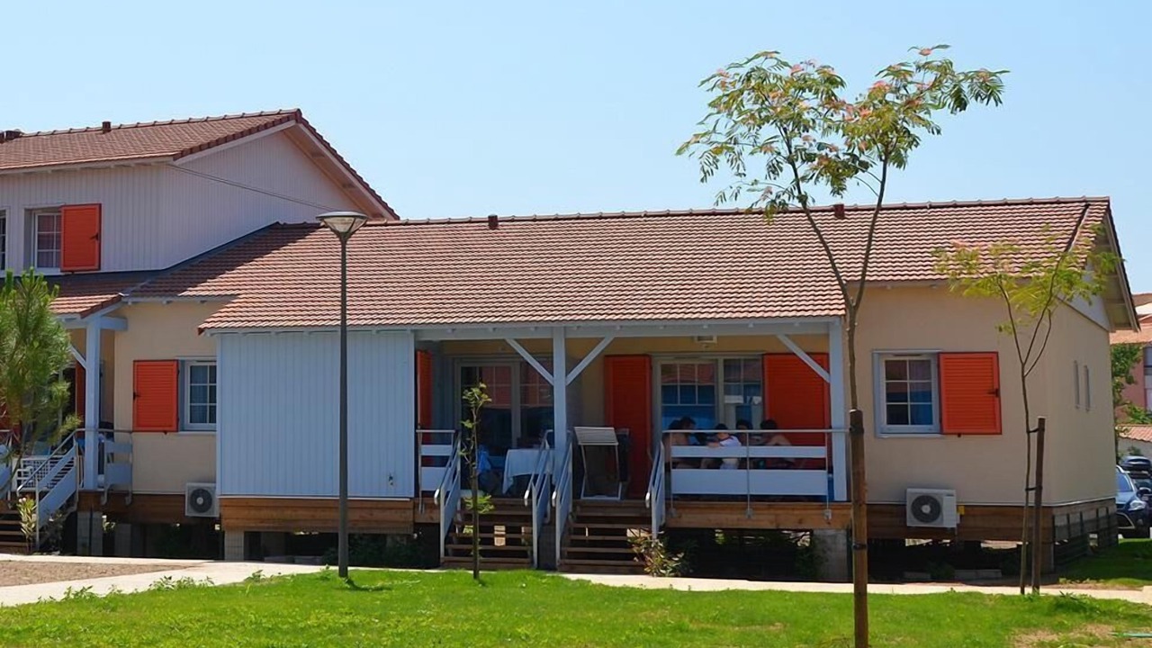 Photo of Bedroom in Marseillan