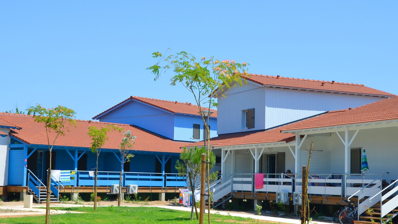 Photo of Outdoor in Marseillan