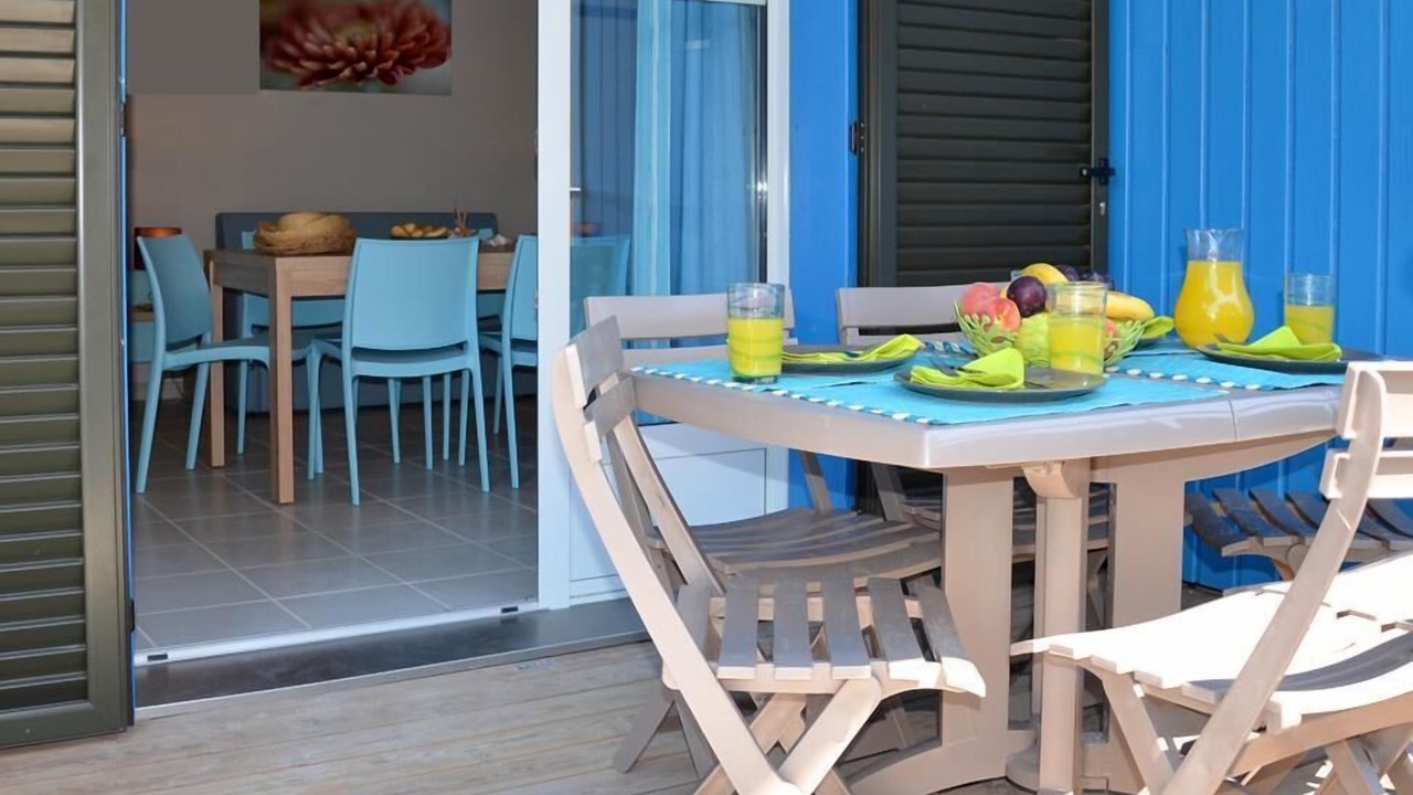 Photo of Patio Balcony in Marseillan