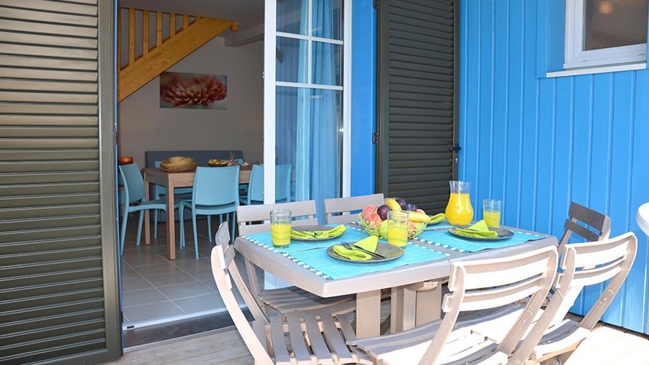 Photo of Kitchen in Marseillan