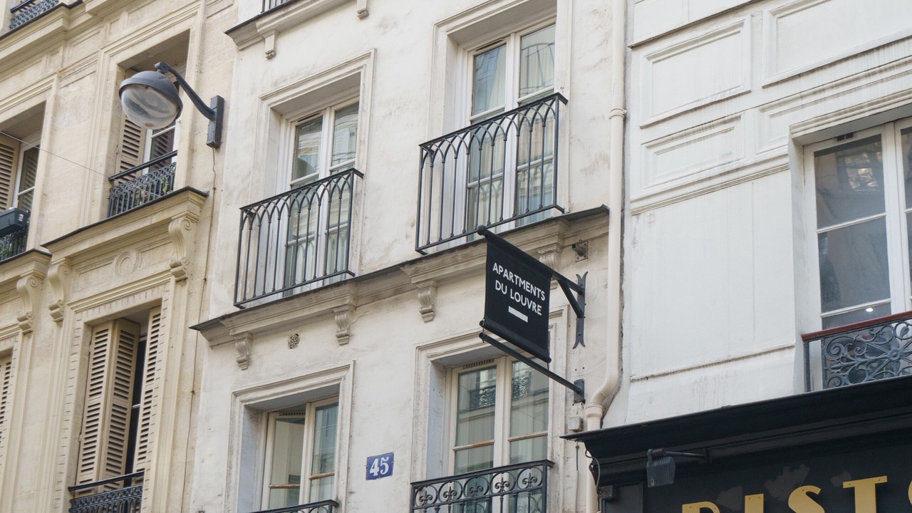 Photo of Outdoor in Les Halles