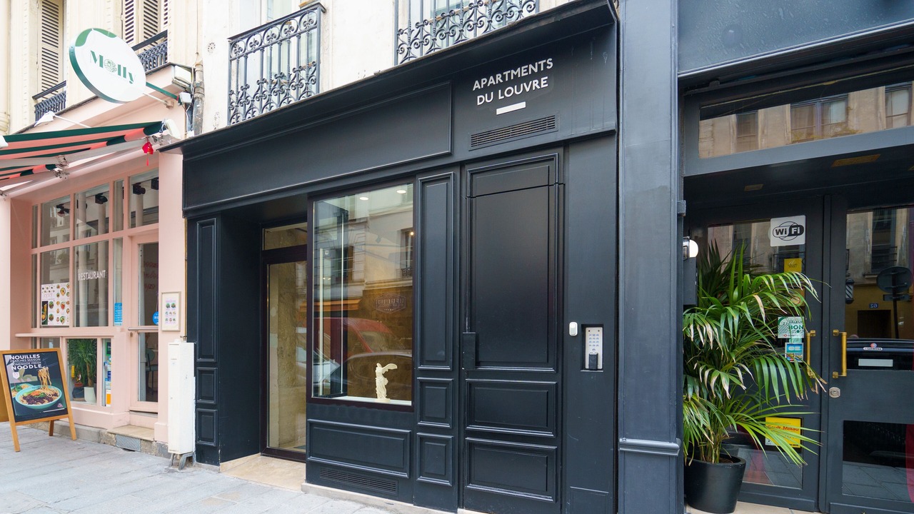 Photo of Outdoor in Les Halles