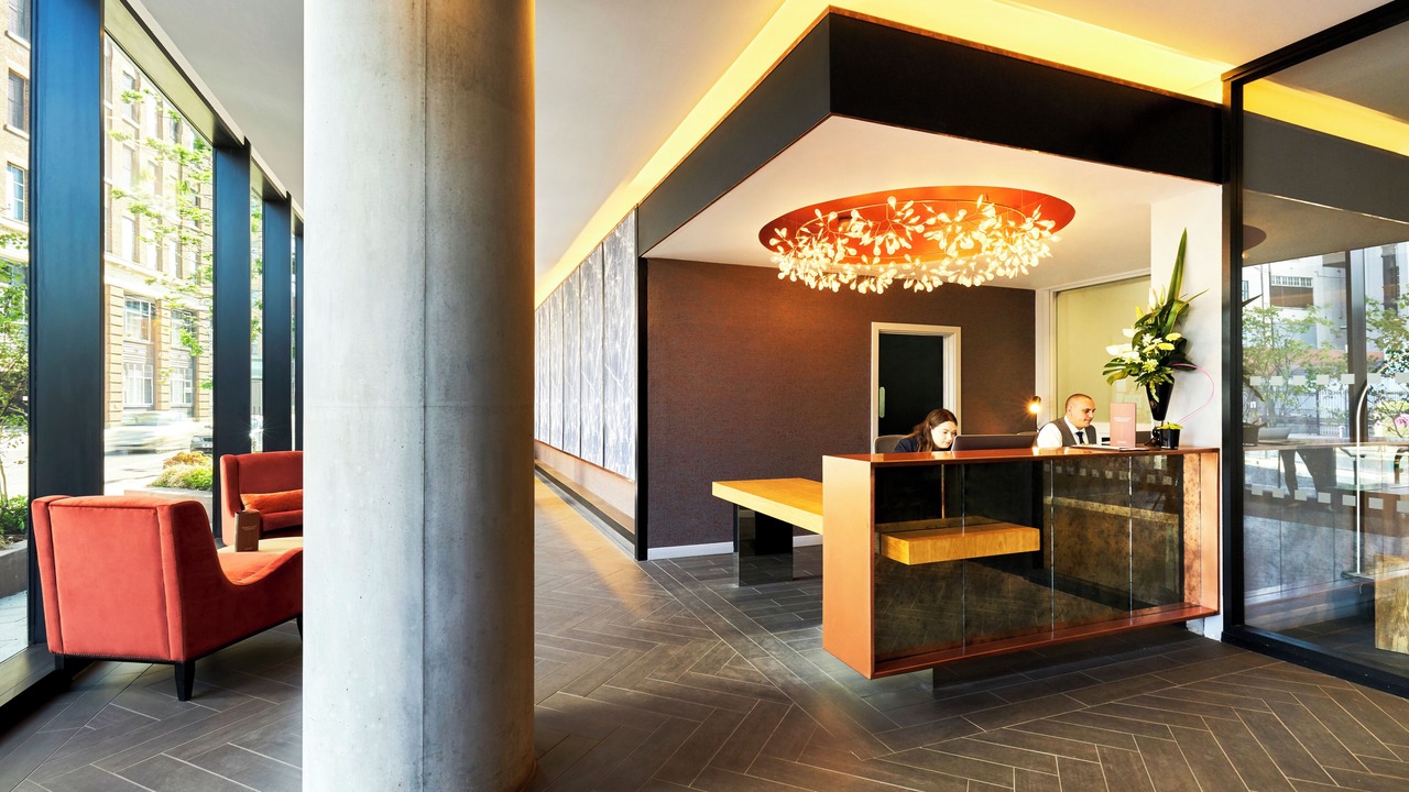 Photo of Others in Manchester City Centre