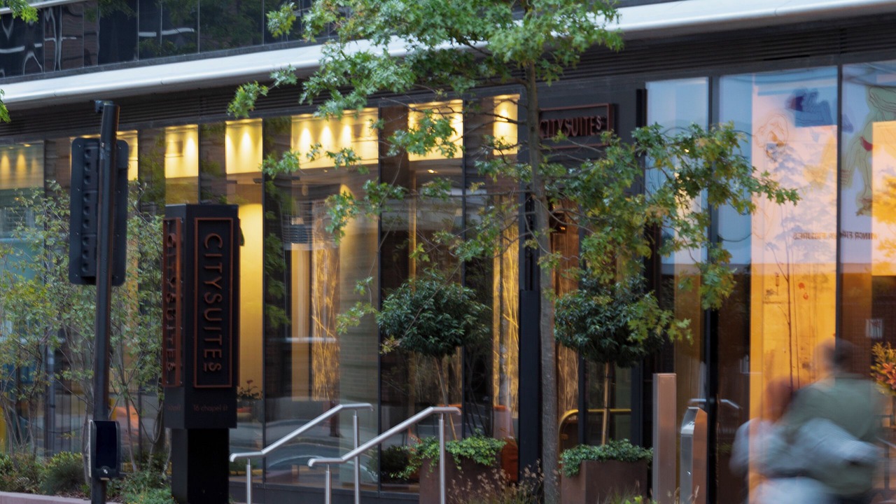 Photo of Outdoor in Manchester City Centre