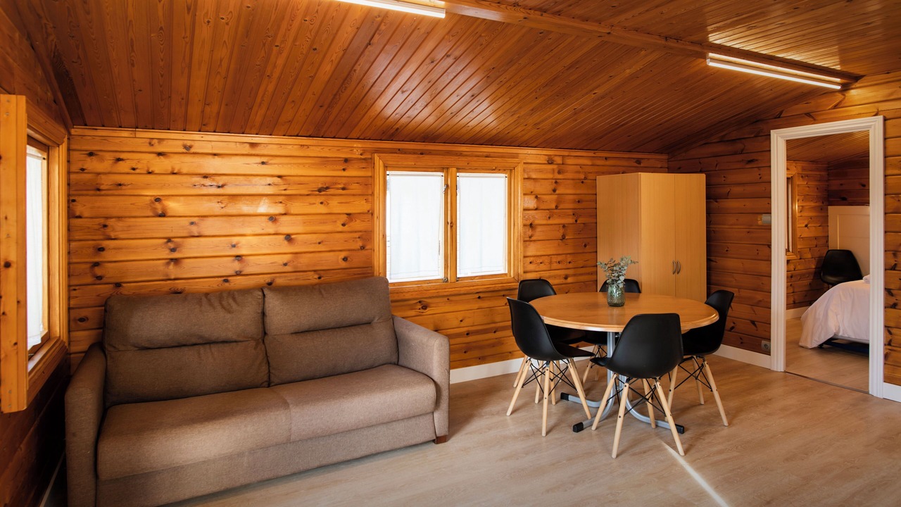 Photo of Livingroom in Abizanda