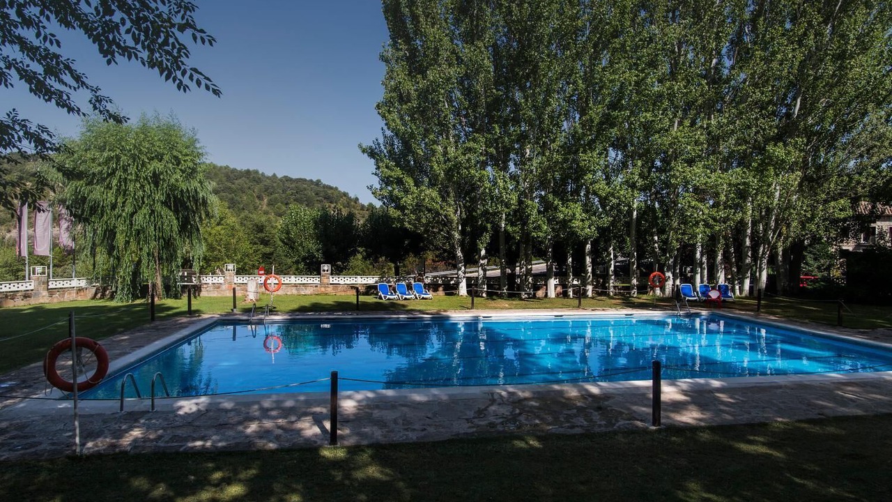 Photo of Outdoor in Abizanda