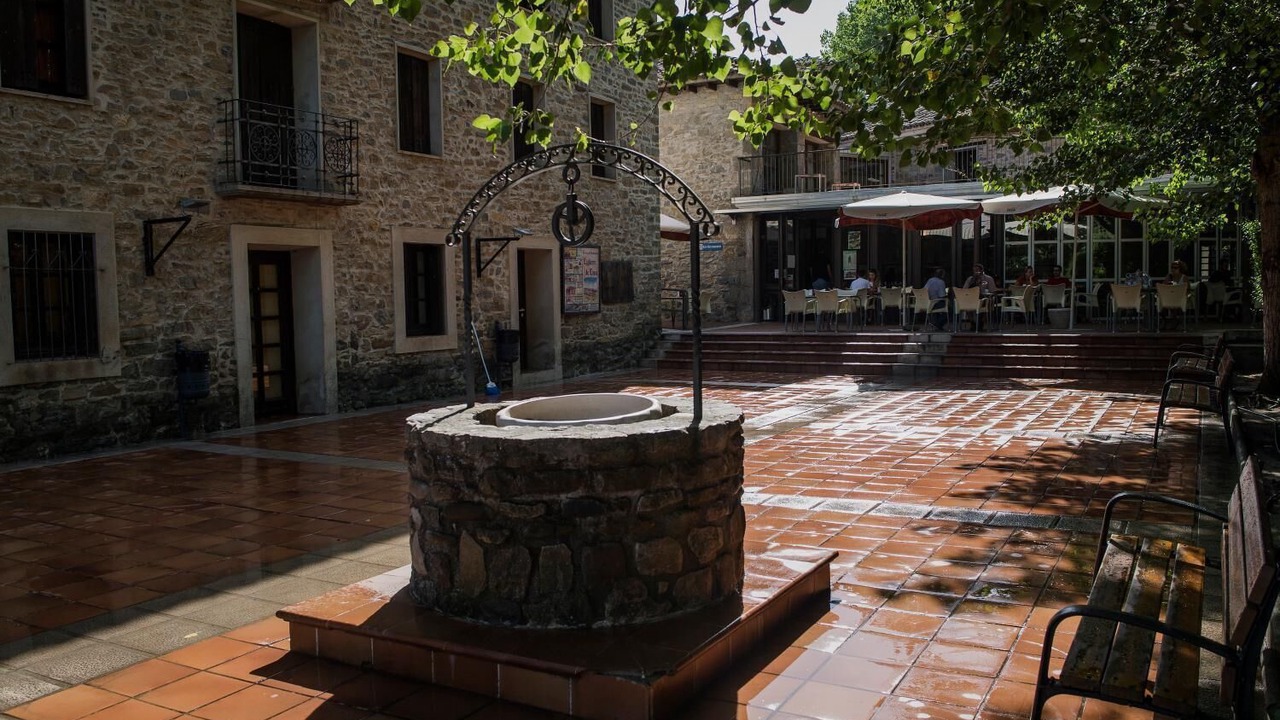 Photo of Outdoor in Abizanda
