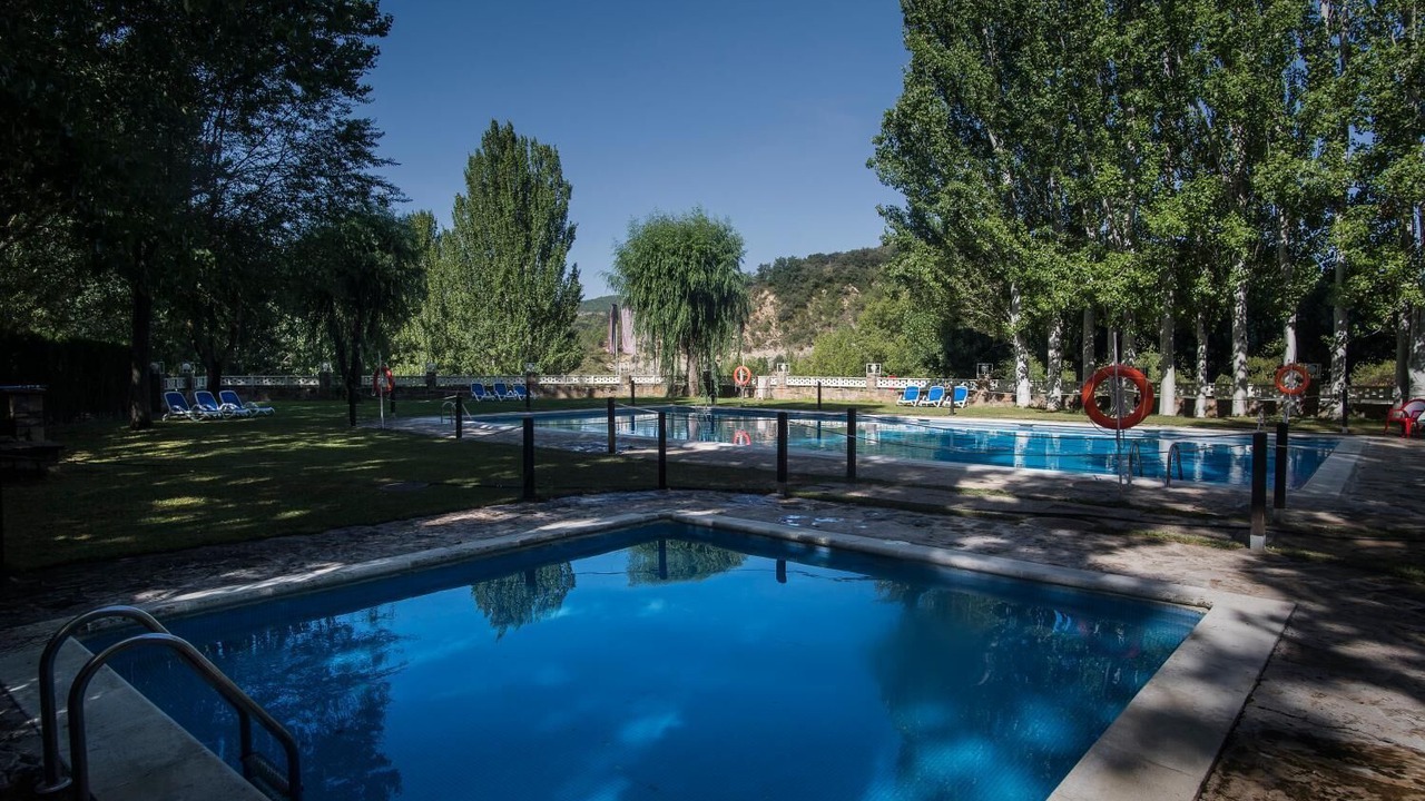 Photo of Outdoor in Abizanda
