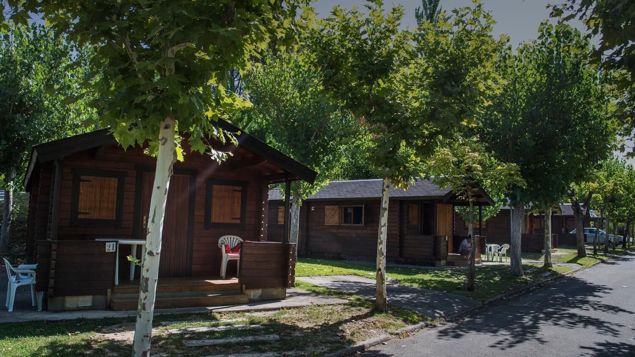 Photo of Outdoor in Abizanda