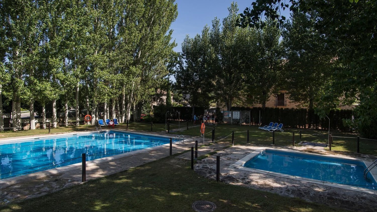 Photo of Outdoor in Abizanda