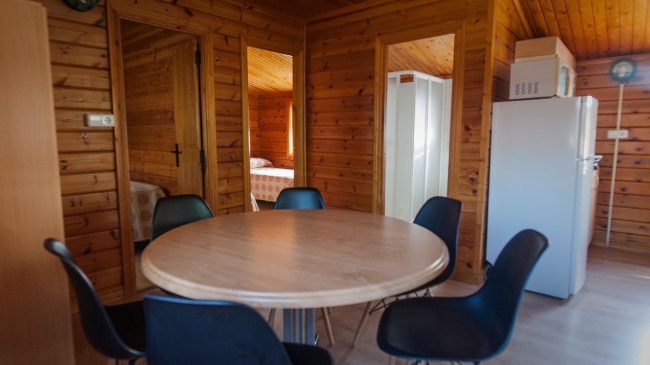 Photo of Kitchen in Abizanda