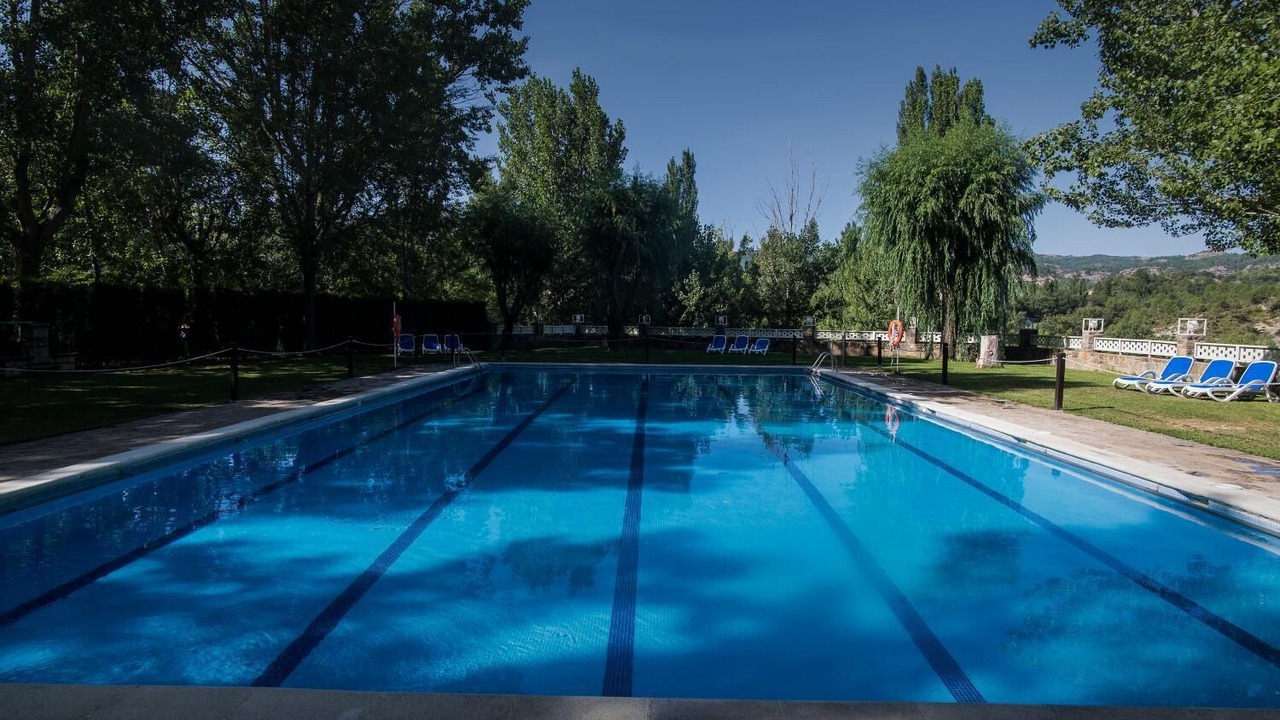 Photo of Outdoor in Abizanda