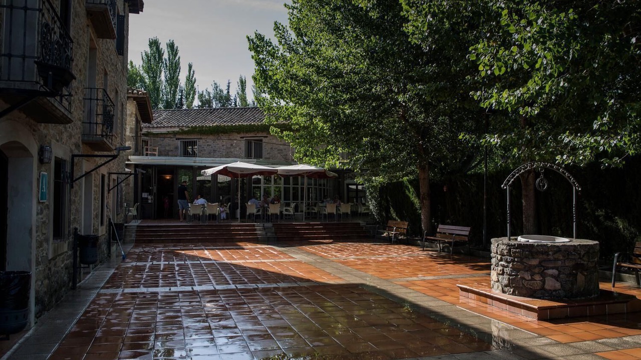 Photo of Outdoor in Abizanda