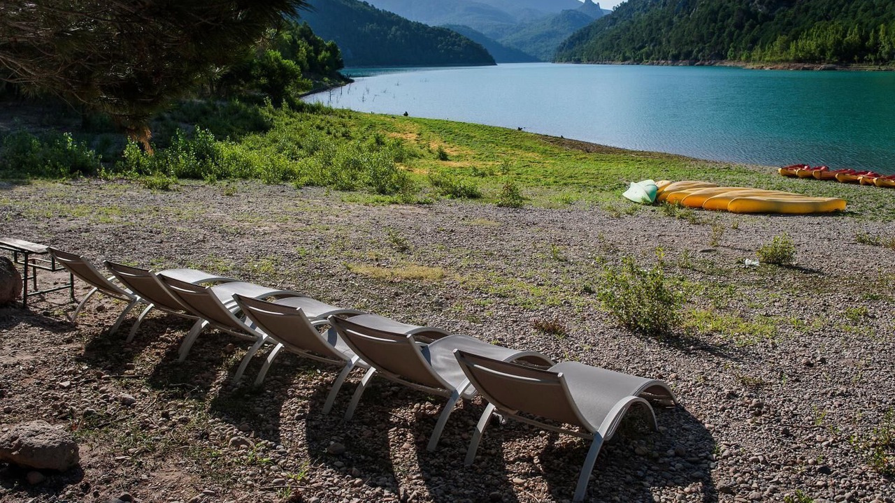 Photo of Outdoor in Abizanda