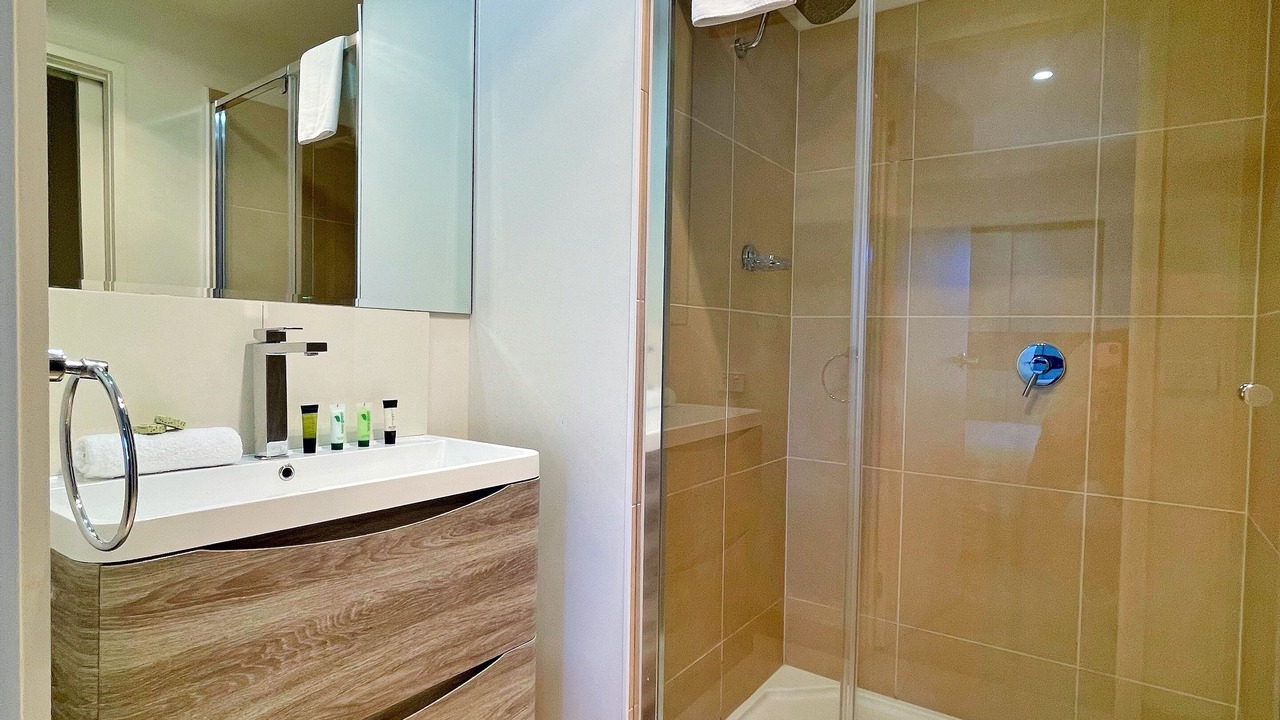 Photo of Bathroom in Cowes