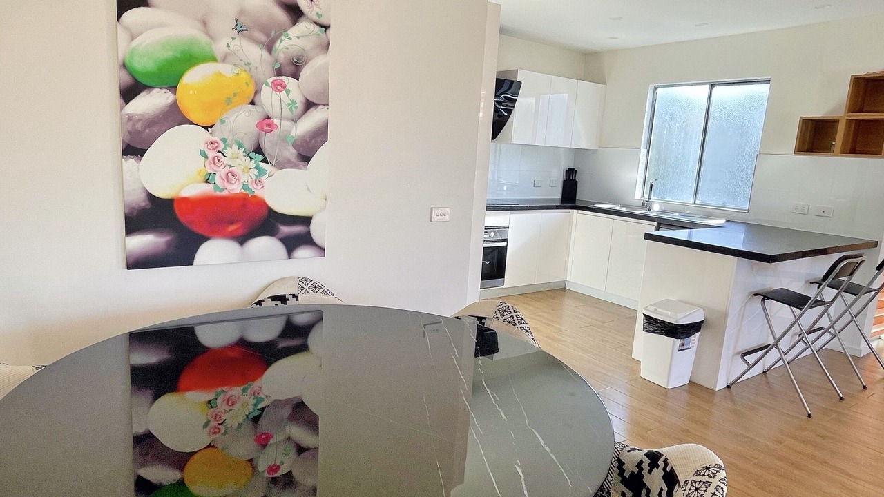 Photo of Kitchen in Cowes