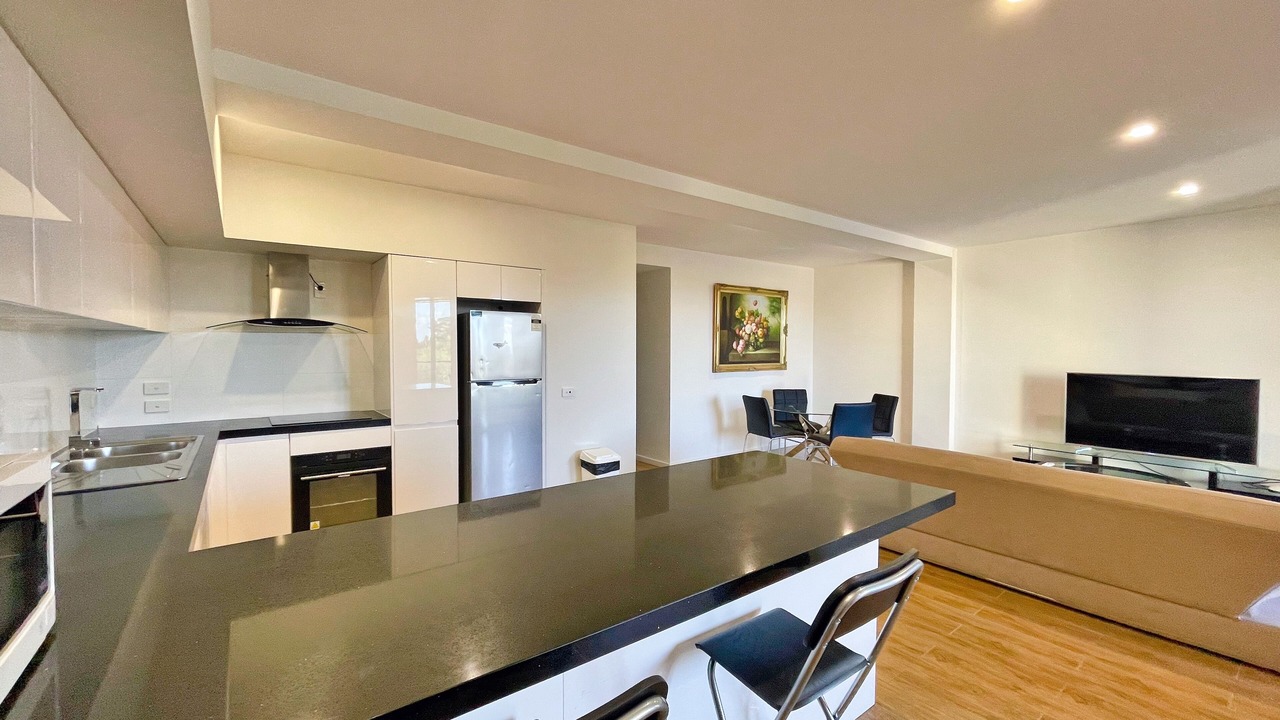 Photo of Kitchen in Cowes