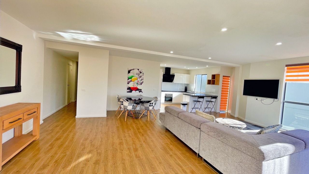 Photo of Livingroom in Cowes