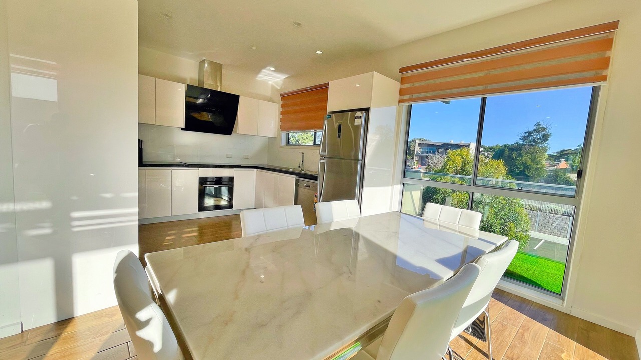 Photo of Kitchen in Cowes