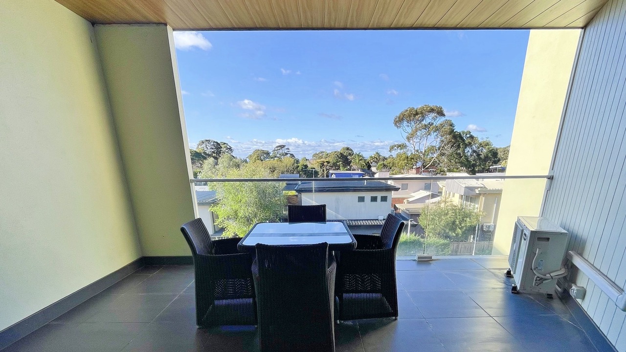 Photo of Patio Balcony in Cowes