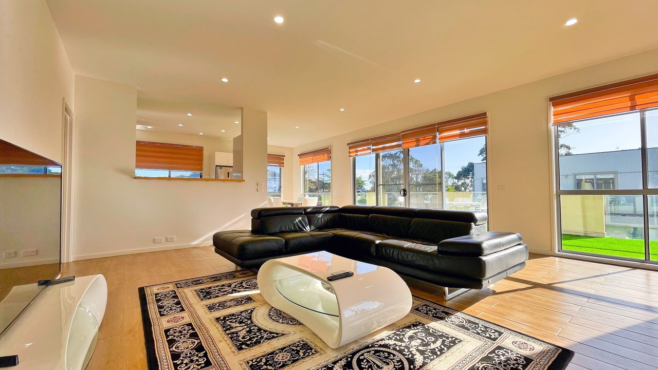 Photo of Livingroom in Cowes