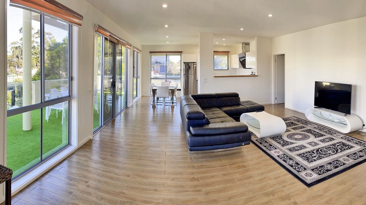 Photo of Livingroom in Cowes