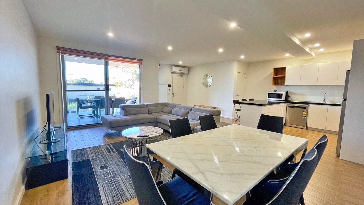 Photo of Kitchen in Cowes