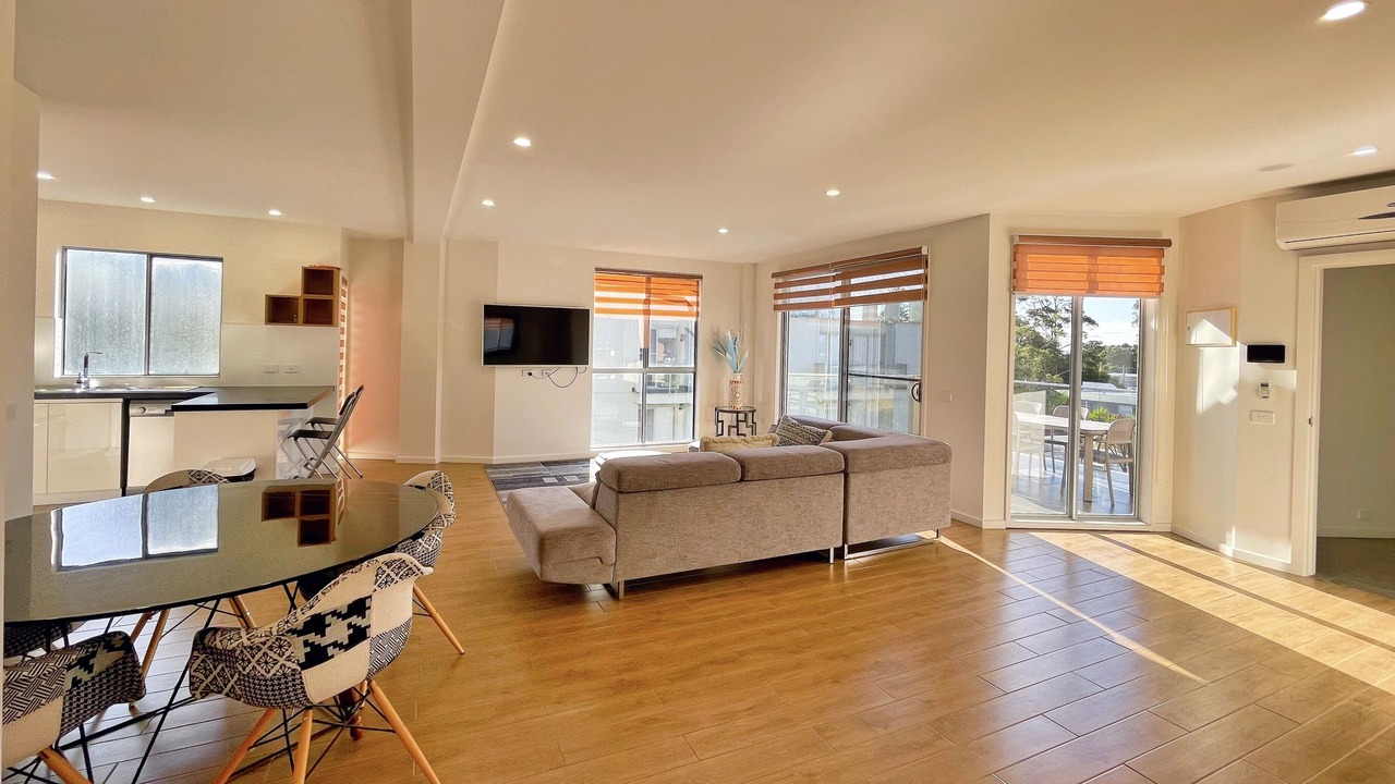 Photo of Livingroom in Cowes