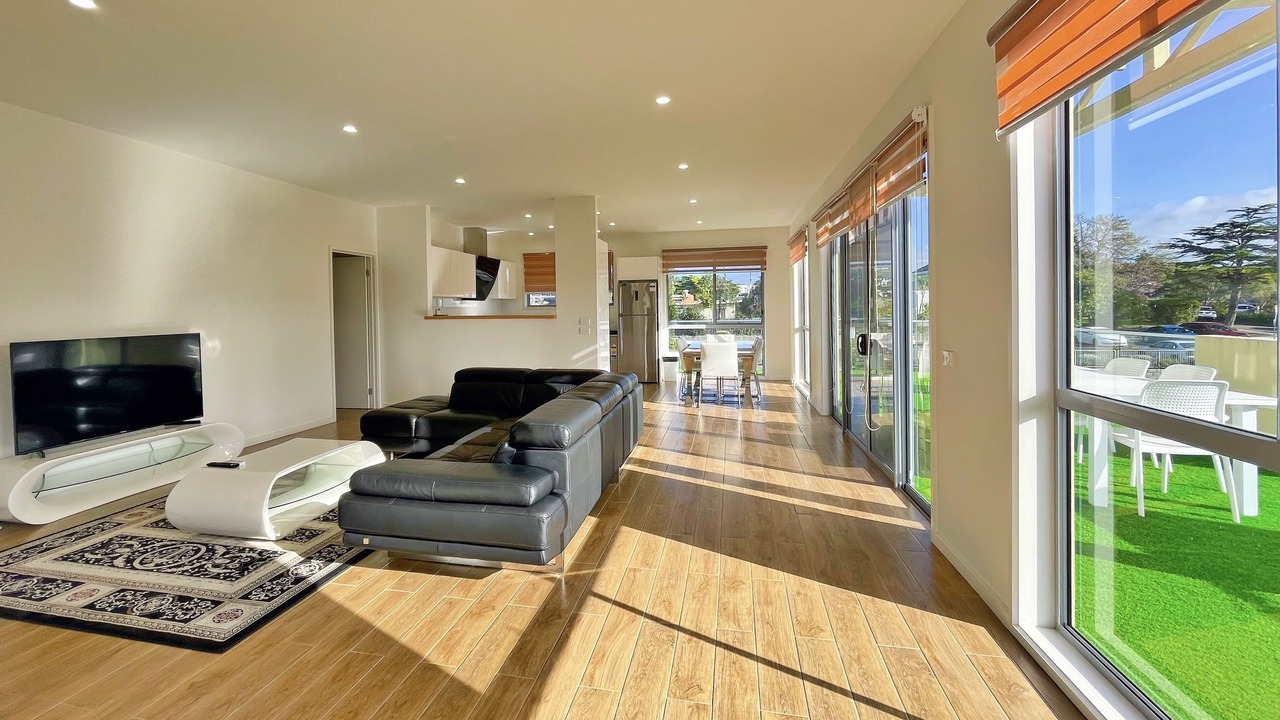 Photo of Livingroom in Cowes