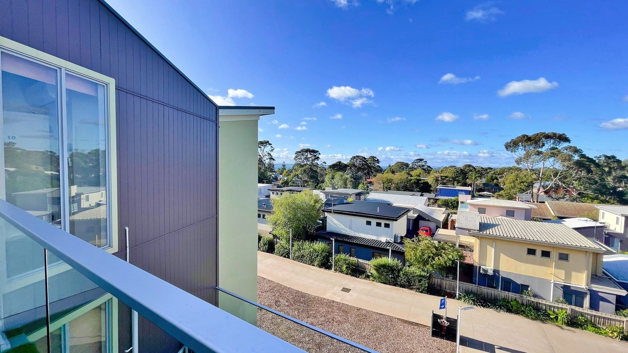 Photo of Patio Balcony in Cowes