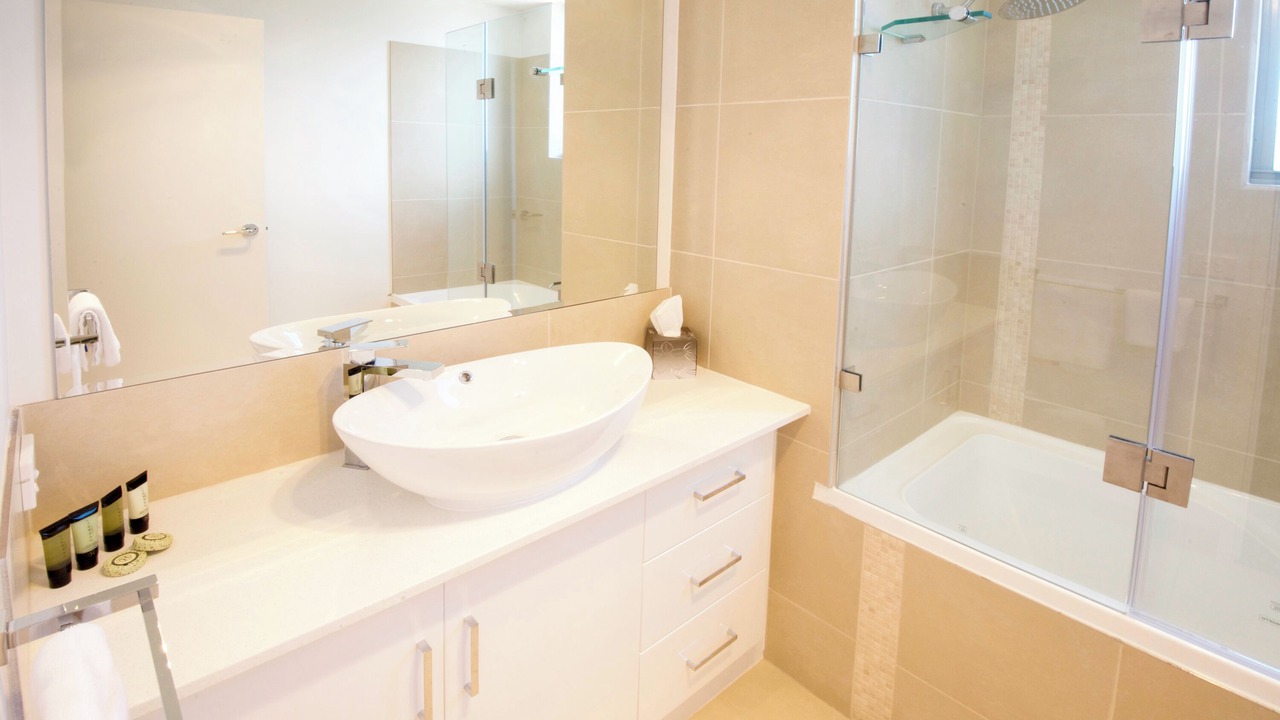 Photo of Bathroom in Cowes