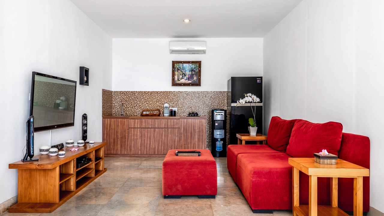 Photo of Livingroom in Babakan