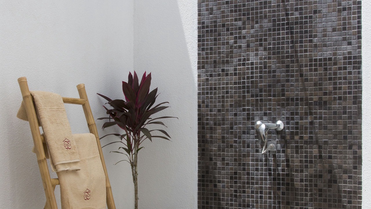 Photo of Bathroom in Babakan