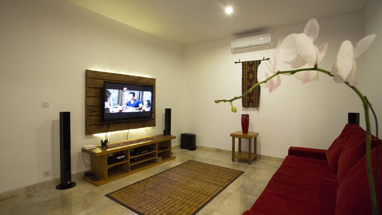 Photo of Livingroom in Babakan