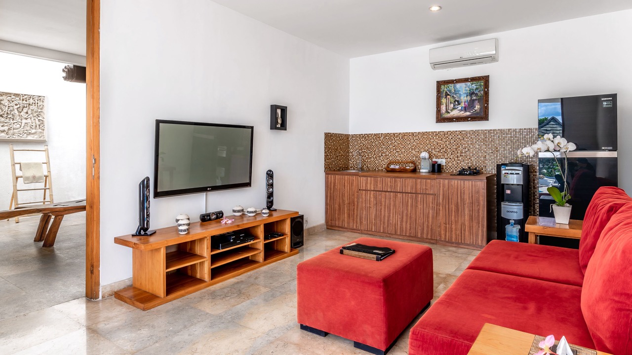 Photo of Livingroom in Babakan