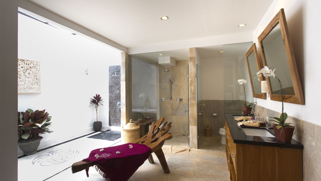 Photo of Bathroom in Babakan