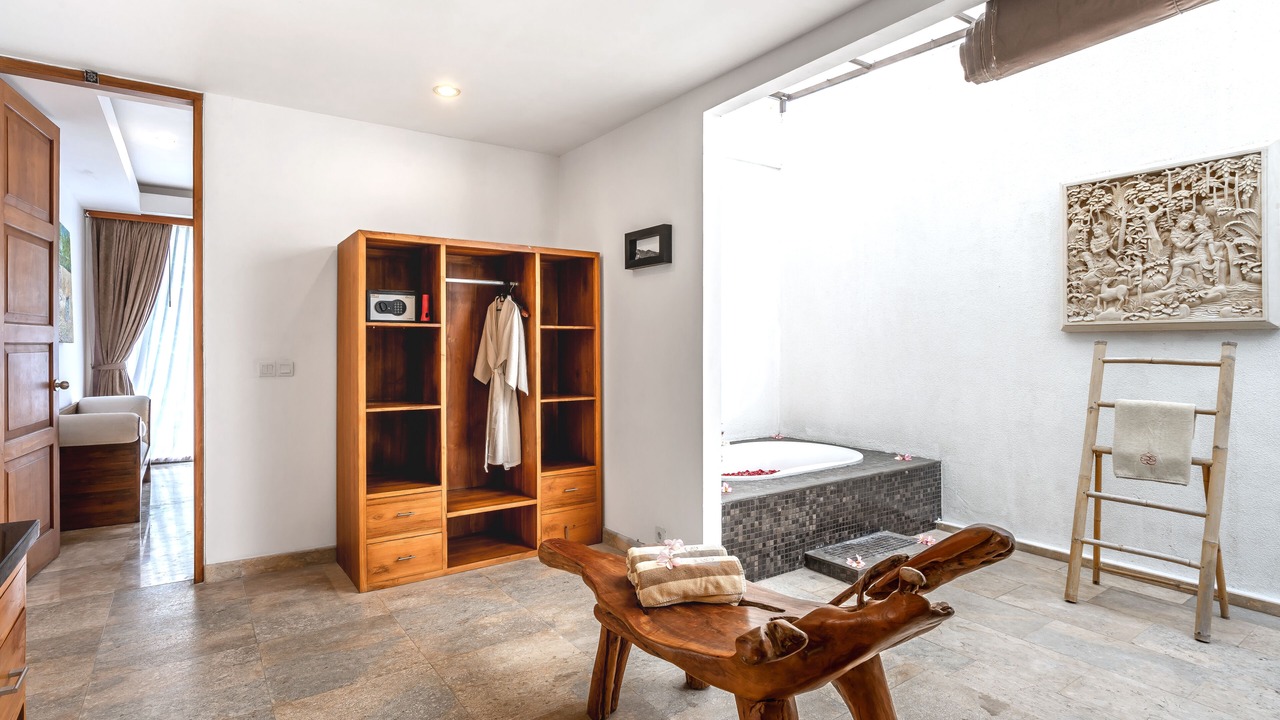 Photo of Bathroom in Babakan