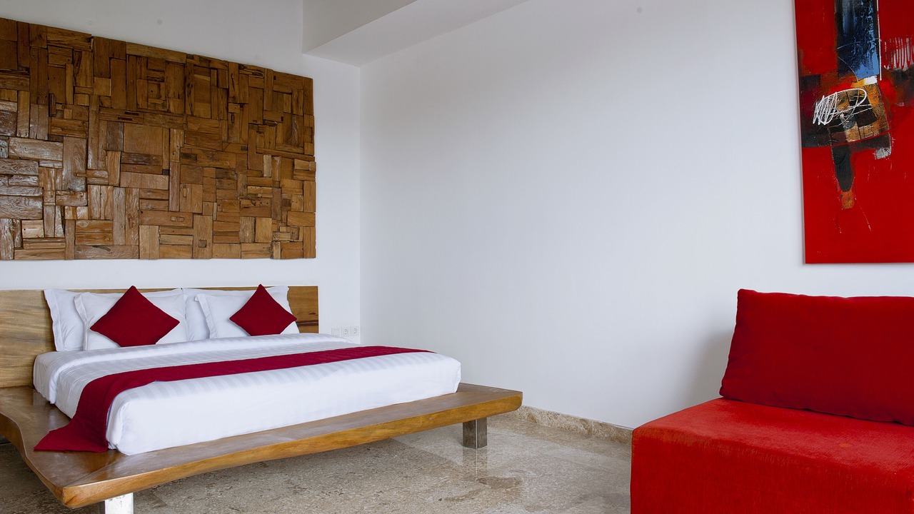 Photo of Bedroom in Babakan
