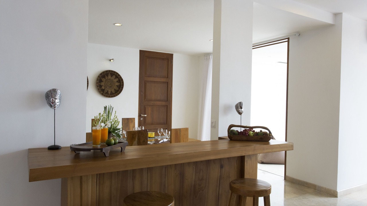 Photo of Livingroom in Babakan