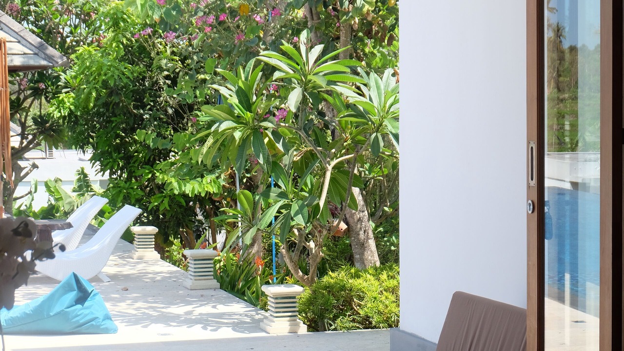 Photo of Outdoor in Babakan