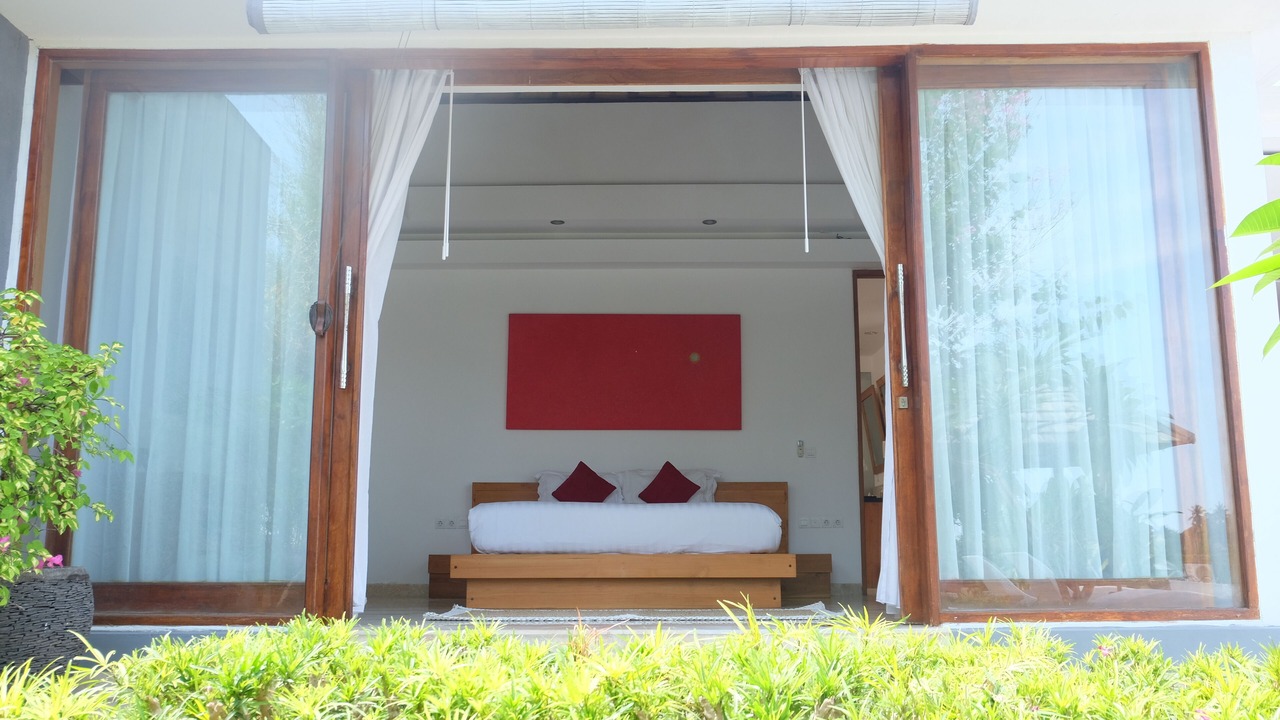 Photo of Bedroom in Babakan