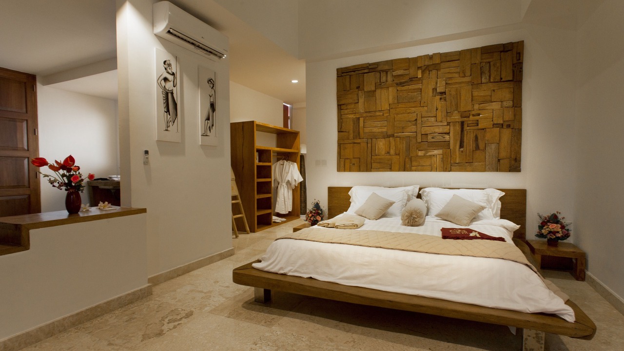 Photo of Bedroom in Babakan