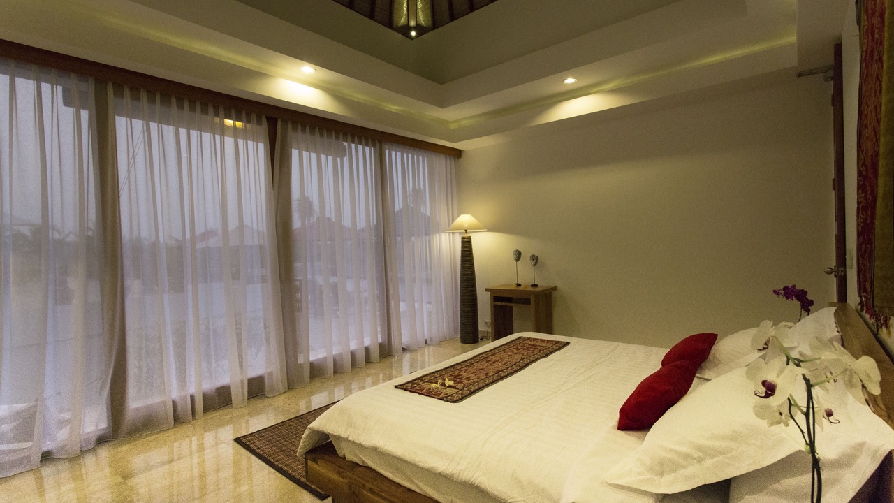 Photo of Bedroom in Babakan
