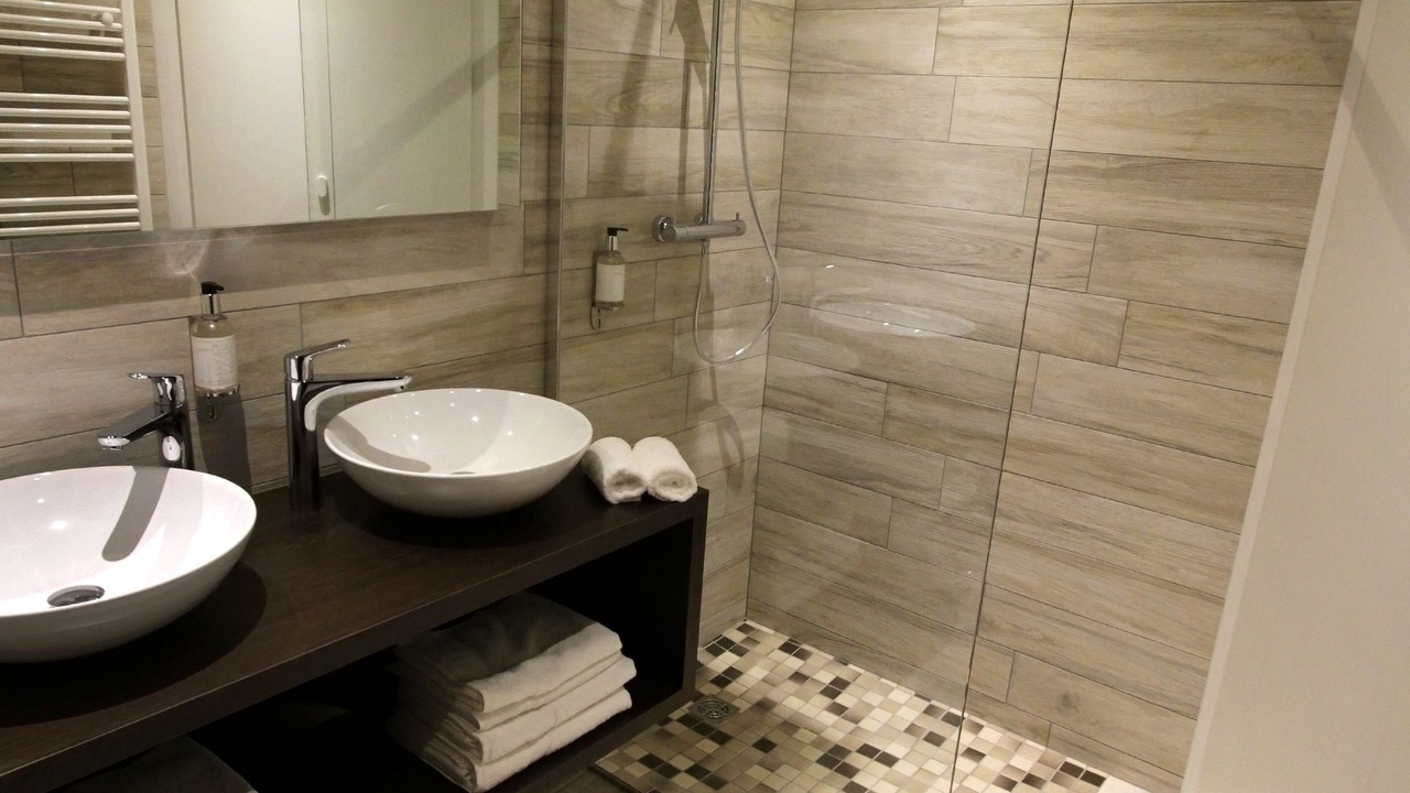 Photo of Bathroom in Baldersheim