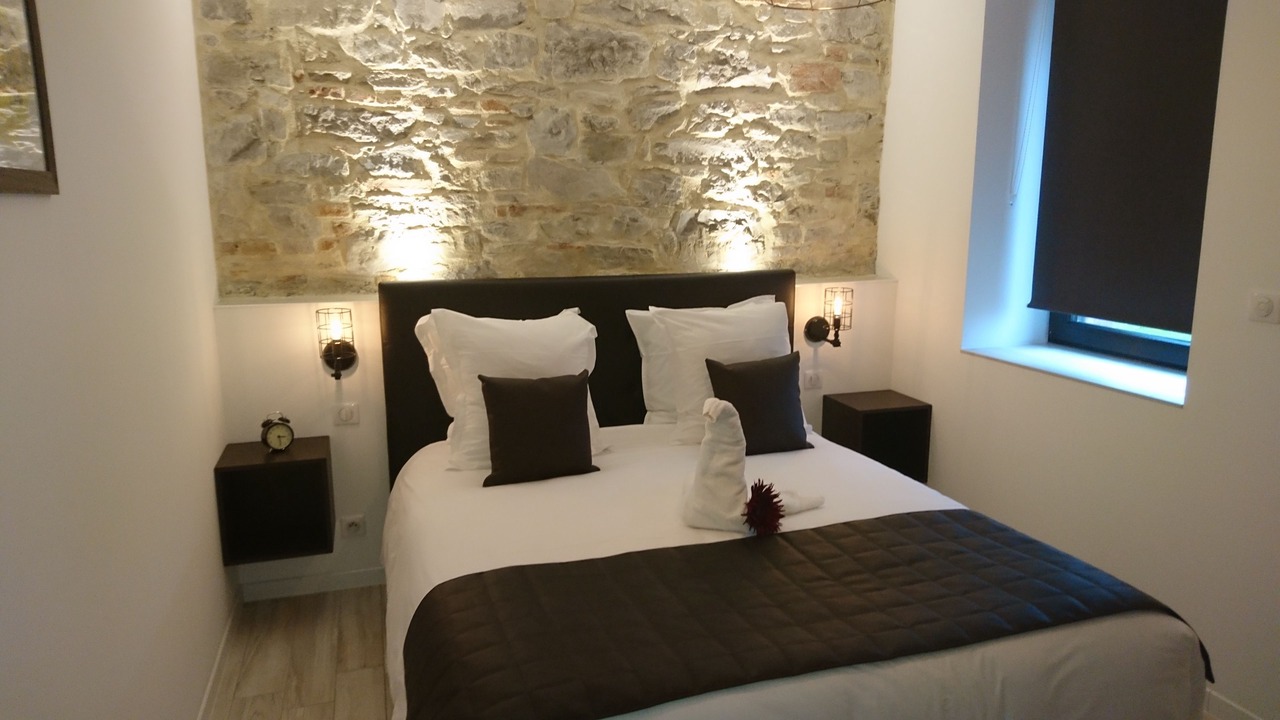 Photo of Bedroom in Baldersheim