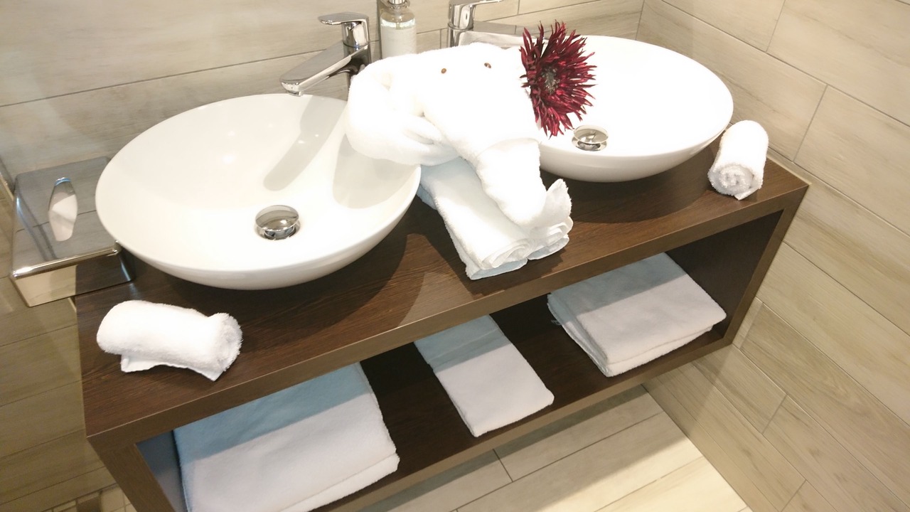 Photo of Bathroom in Baldersheim