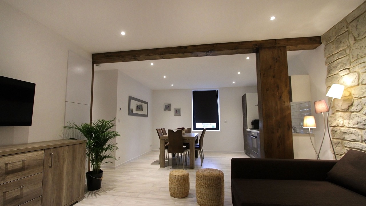 Photo of Livingroom in Baldersheim