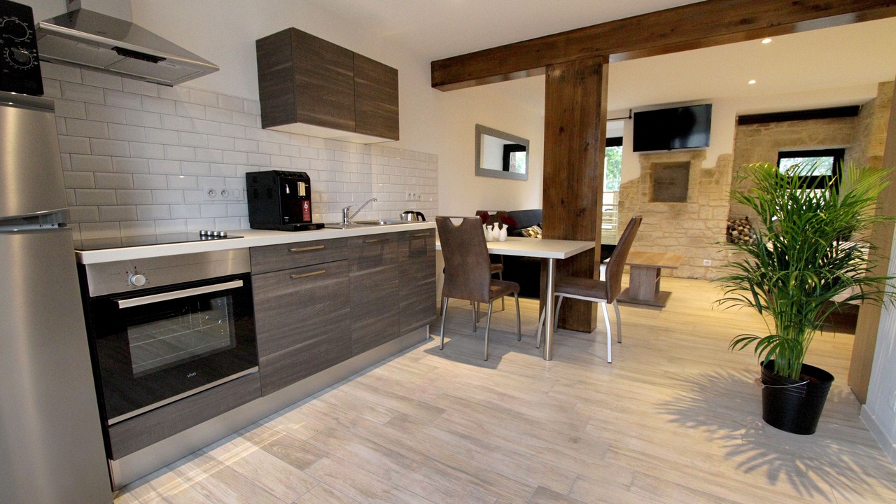 Photo of Kitchen in Baldersheim