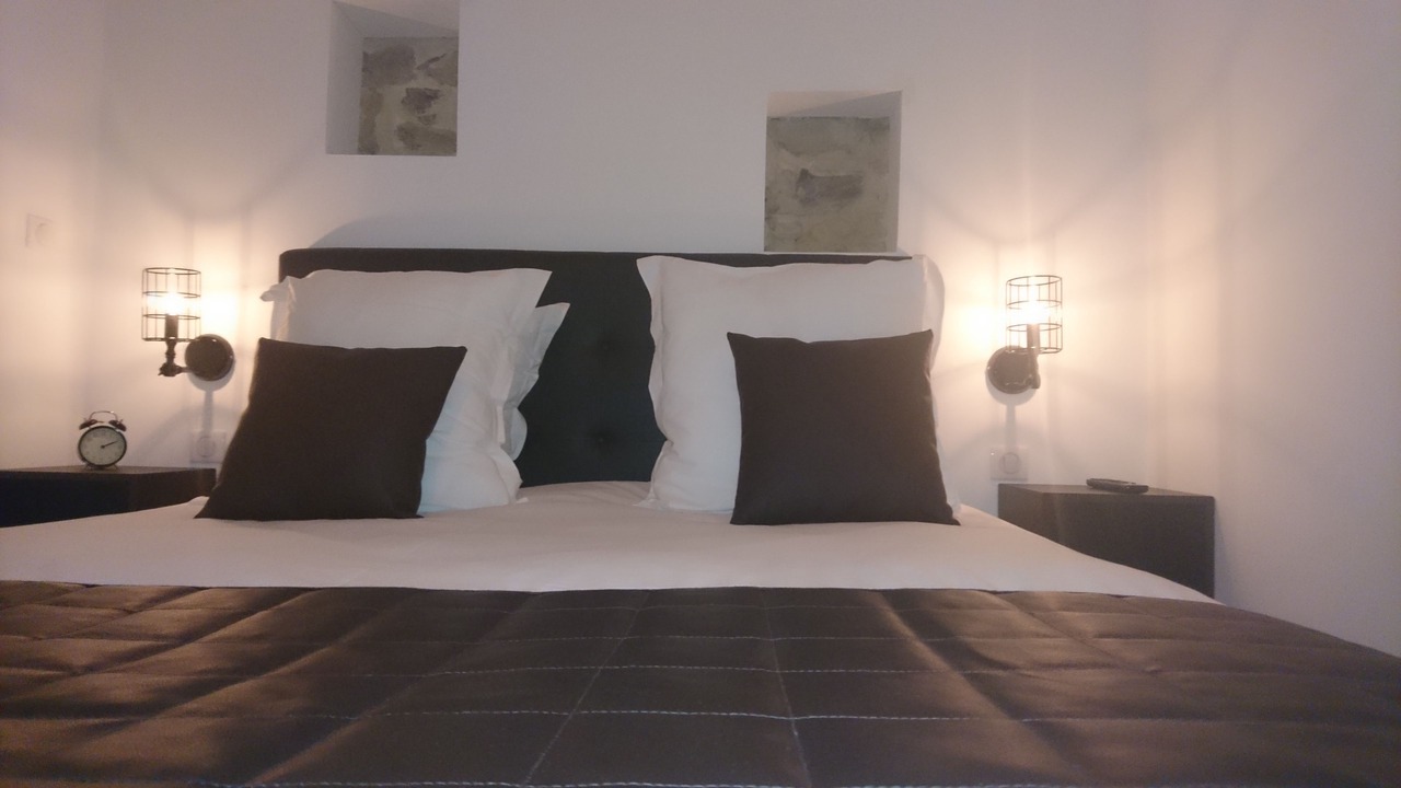 Photo of Bedroom in Baldersheim