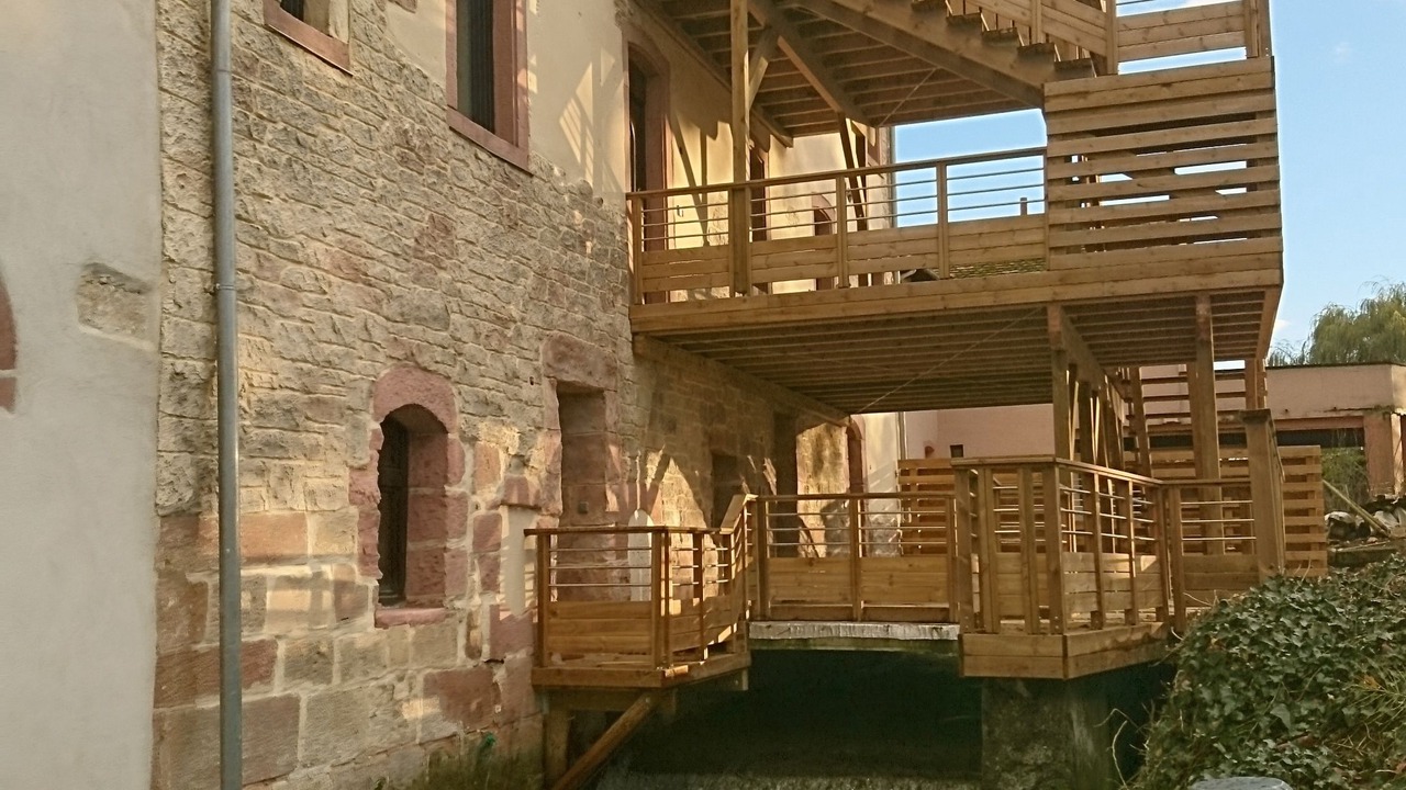 Photo of Outdoor in Baldersheim